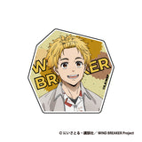 『WIND BREAKER』トレーディングアクリルクリップフィギュア BOX