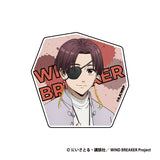 『WIND BREAKER』トレーディングアクリルクリップフィギュア BOX