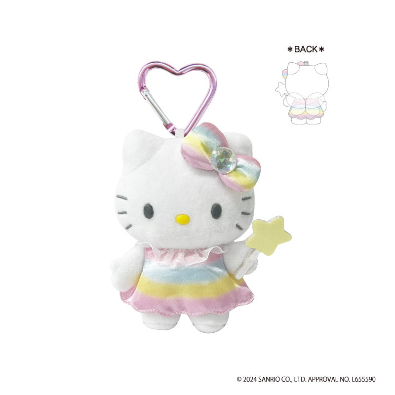 Yahoo!オークション -「fairy ～フェアリー～」(ハローキティ