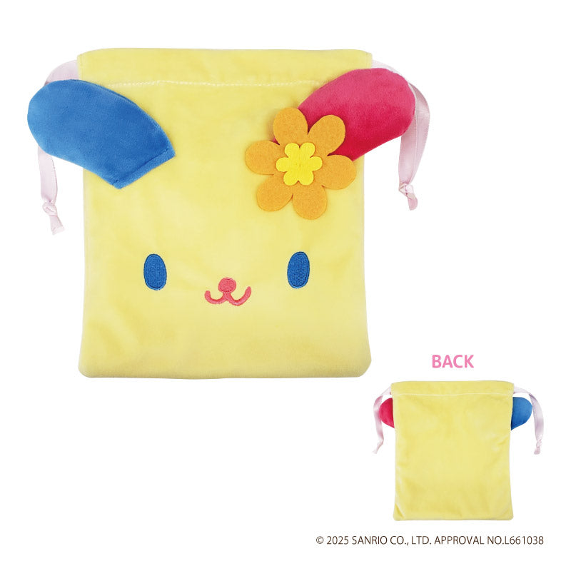 ウサハナ』ぬいぐるみミラー – Anime Store JP（アニメストア.JP）