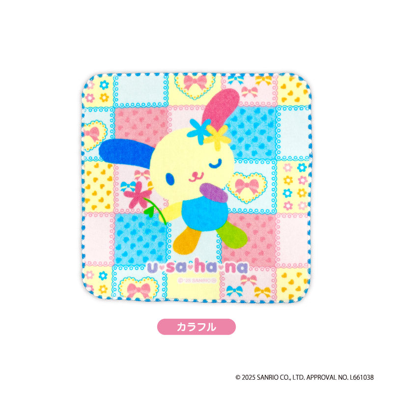 ウサハナ』ぬいぐるみミラー – Anime Store JP（アニメストア.JP）