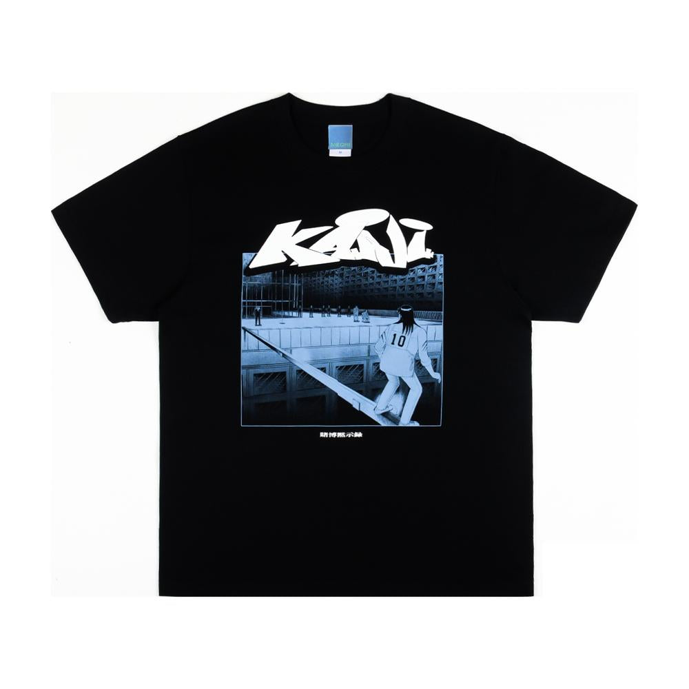 カイジ』Long Sleeve Tee 行き止まり - Anime Store.JP