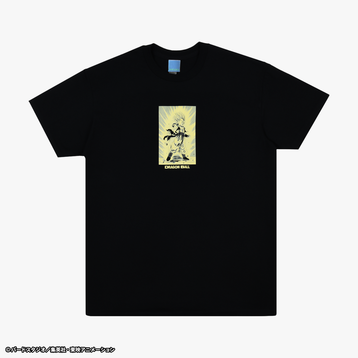 ドラゴンボール』Tee ゴテンクス - Anime Store.JP