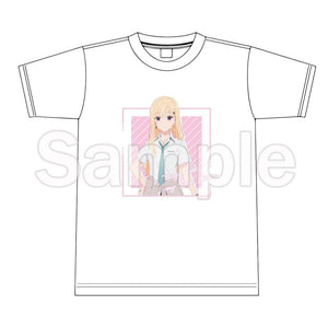 『義妹生活』Tシャツ 綾瀬沙季