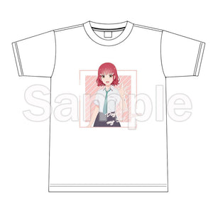 『義妹生活』Tシャツ 奈良坂真綾