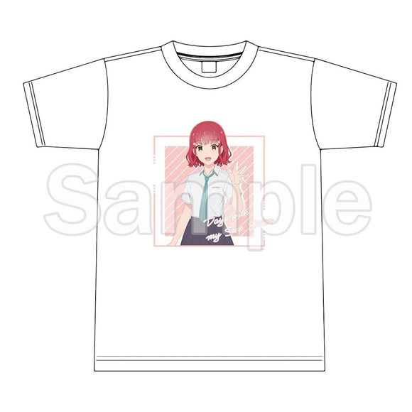 『義妹生活』Tシャツ 奈良坂真綾