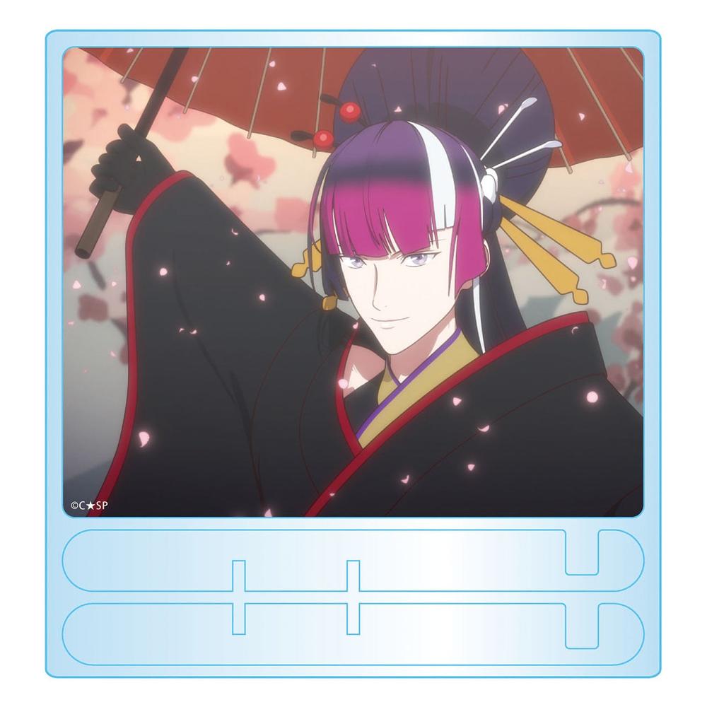 『クラシック★スターズ』アクリルボード リスト(歌唱)