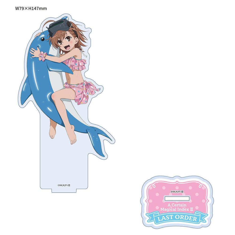 とある魔術の禁書目録Ⅲ プレイマット ラバーマット とある魔術の禁書目録Ⅲ プレイマット ラバーマット Amazon