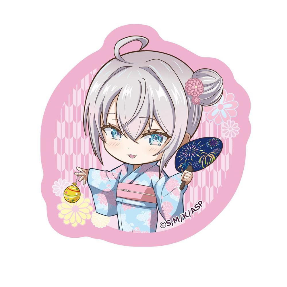 時々ボソッとロシア語でデレる隣のアーリャさん グッズセット ロシデレ アクリル 時々ボソッとロシア語でデレる隣のアーリャさん | 公式グッズ・公式