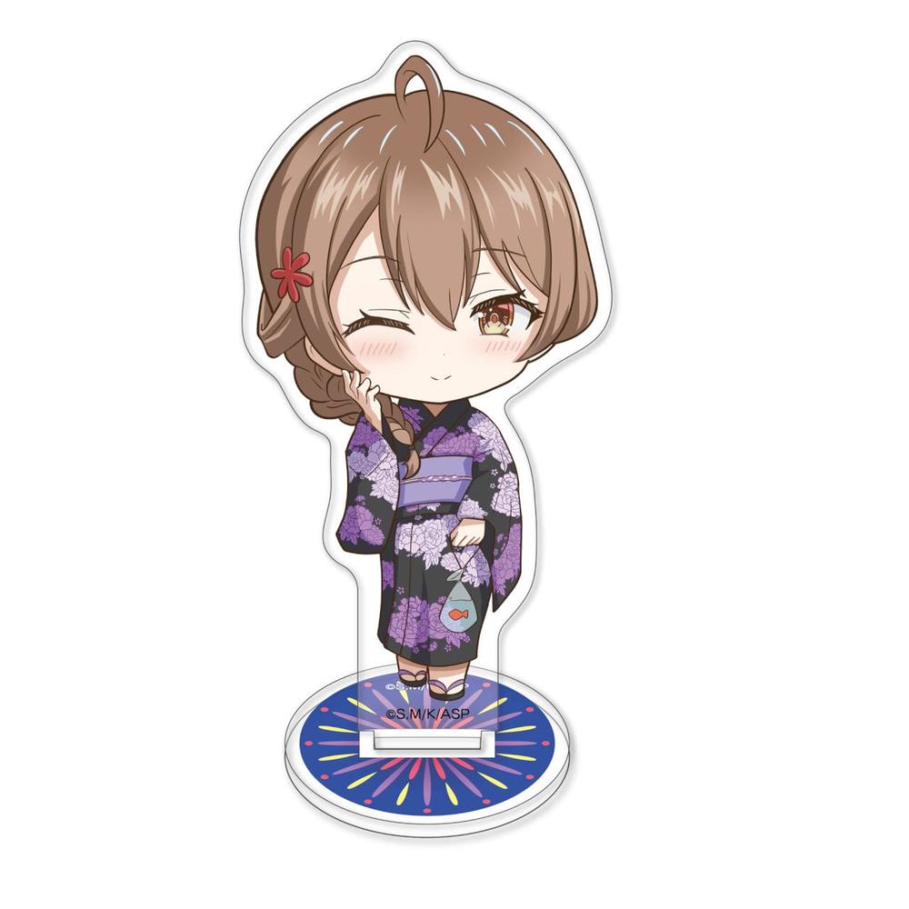 時々ボソッとロシア語でデレる隣のアーリャさん (ロシデレ) グッズ