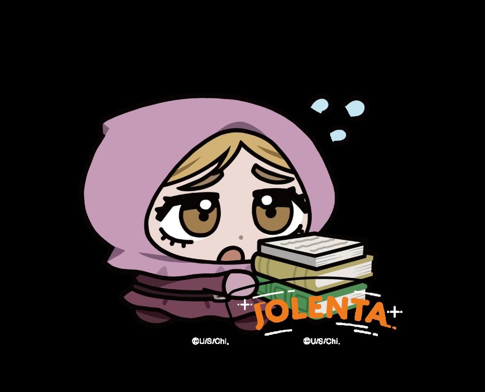 『チ。 ―地球の運動について―』チ。 ―地球の運動について― 【描き起こし】アクリルスタンド ヨレンタ