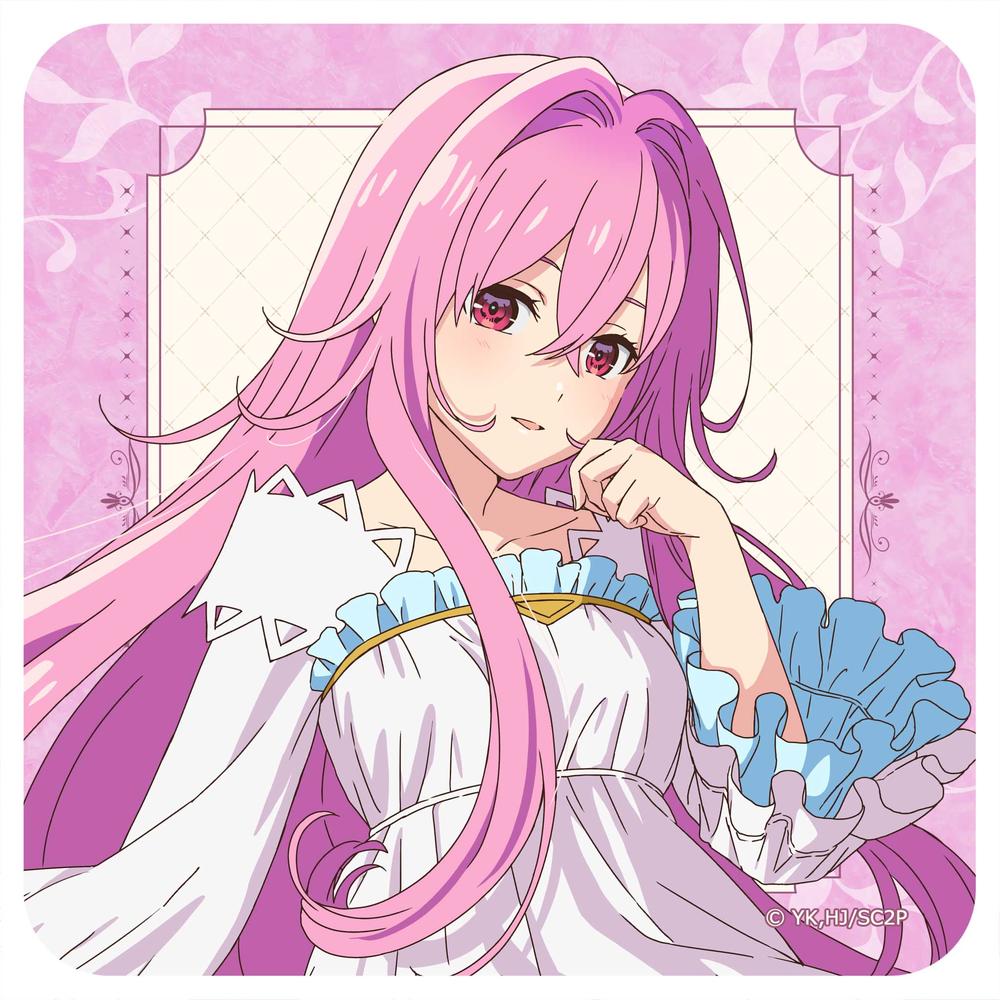 『精霊幻想記2』精霊幻想記2 ハンドタオル アイシア