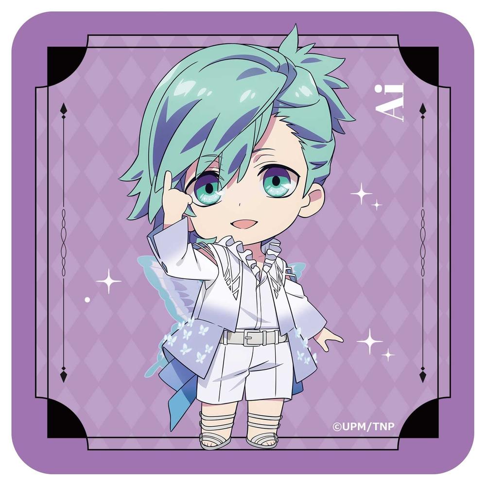 『うたの☆プリンスさまっ♪TABOO NIGHT XXXX』劇場版うたの☆プリンスさまっ♪TABOO NIGHT XXXX ハンドタオル 美風 藍