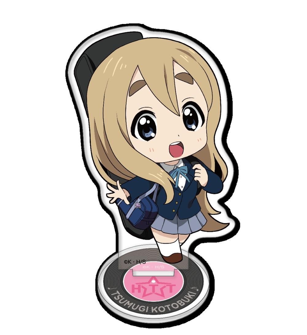 けいおん！ グッズ - Anime Store.JP