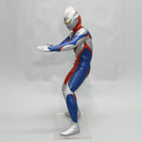 『ウルトラマンシリーズ』NANKOKU FACTORY ウルトラマンティガ メガソフビキット 復刻版【202410再販】