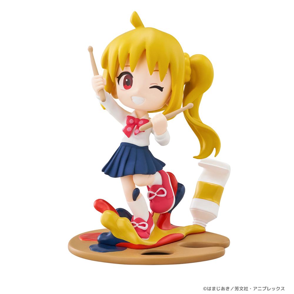 ぼっち・ざ・ろっく!』ミニアクリルスタンド(伊地知虹夏/ドット