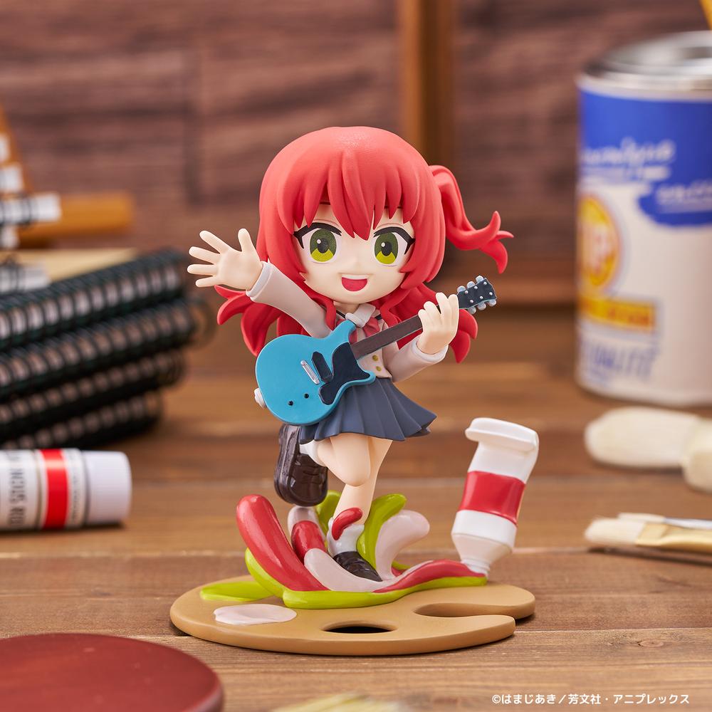 喜多郁代 desktop decorate Collections 54体セット Amazon.co.jp: 喜多郁代 フィギュア ぼっち・ざ・ろっく