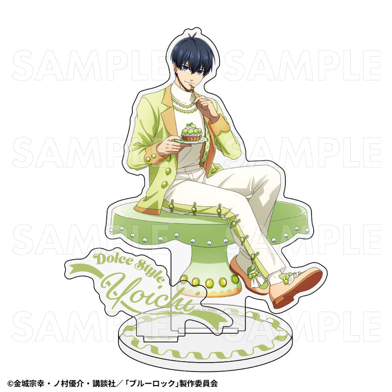 潔世一 グッズ – Anime Store JP（アニメストア.JP）