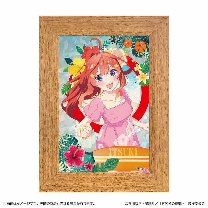 五等分の花嫁 グッズ – Anime Store JP