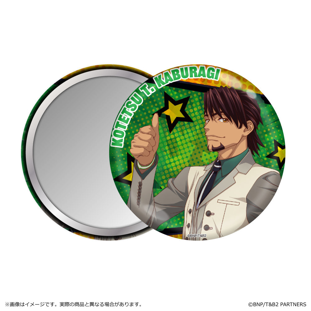 TIGER & BUNNY（タイガーアンドバニー） グッズ – Anime Store JP