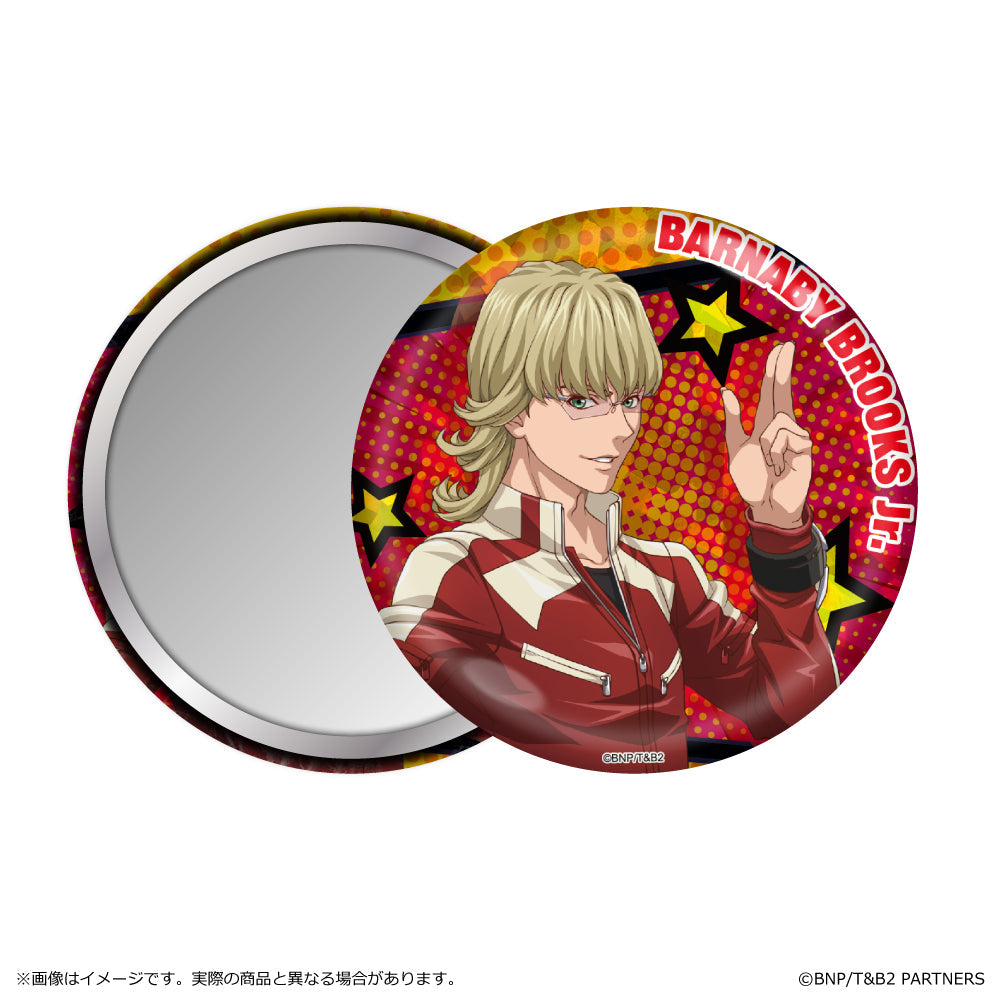 TIGER & BUNNY（タイガーアンドバニー） グッズ – Anime Store JP