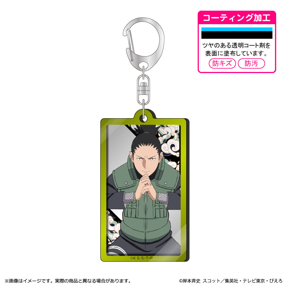 ねんどろいど 奈良シカマル NARUTO-ナルト-疾風伝 - Rakuma Proxy