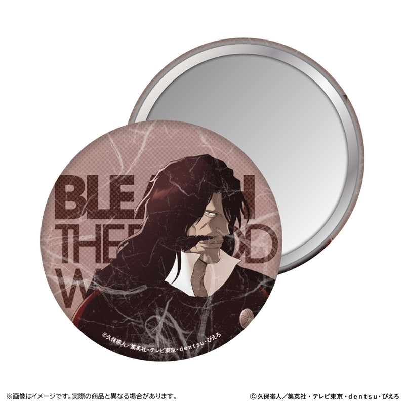 BLEACH グリムジョー・ジャガージャック 渋谷HMV アクリルキーホルダー