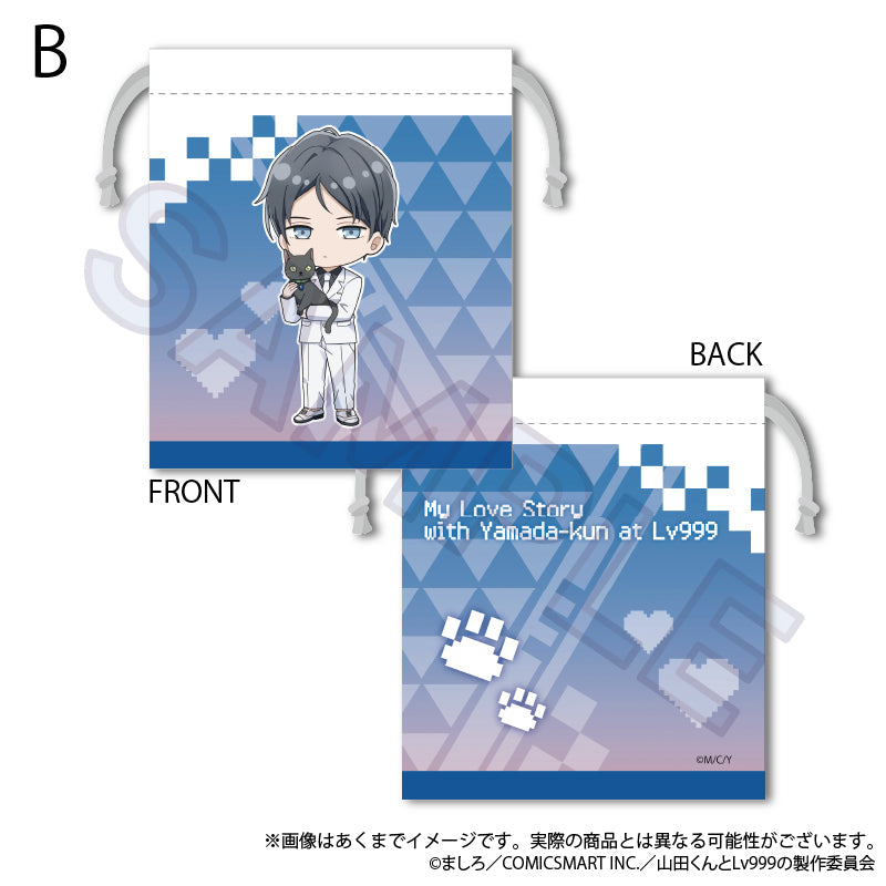 山田くんとLV999の恋をする グッズ – Anime Store JP（アニメストア.JP）