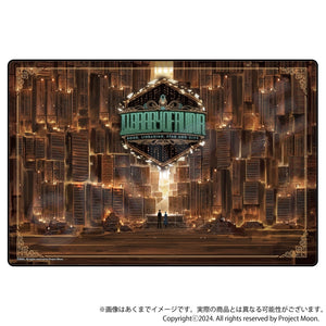 『Library Of Ruina』ラバーマット A