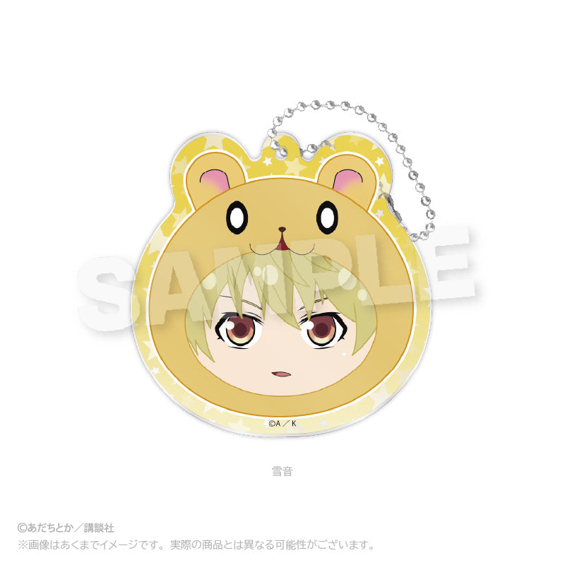 ノラガミ 雪音 アクリル キーホルダー Amazon.co.jp: ノラガミ 夜ト 雪音 アクリルキーホルダーアク