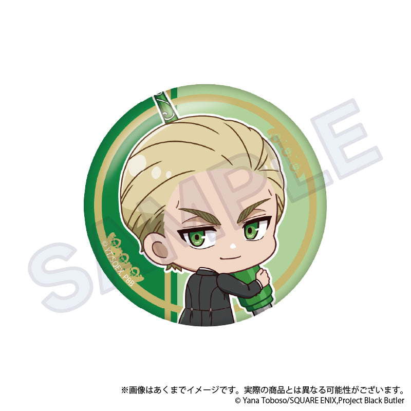 ホロライブ 森カリオペ 誕生日記念 2021 抱き枕カバー　缶バッジ ホロライブ 森カリオペ 誕生日記念 抱き枕カバー Mori Calliope