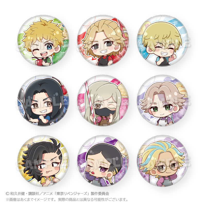 Amazon.co.jp: 【[箔押し] No.01 花垣武道】 東京リベンジャーズ