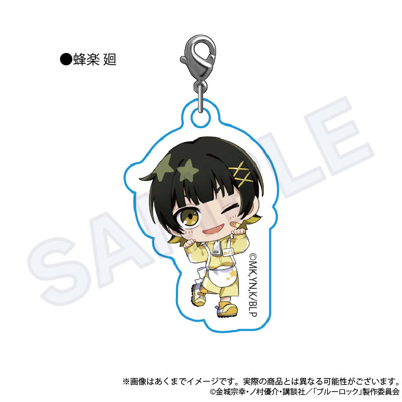 蜂楽廻 グッズ – Anime Store JP
