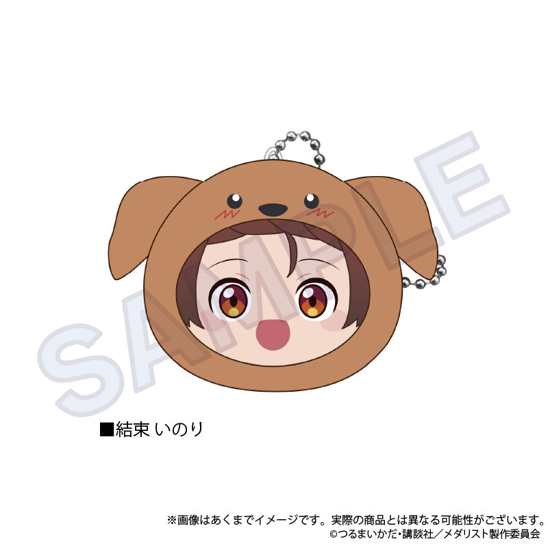 メダリスト』木製スタンドコースター 幼稚園Ver. A – Anime Store JP