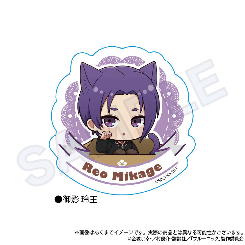 御影玲王 グッズ – Anime Store JP（アニメストア.JP）