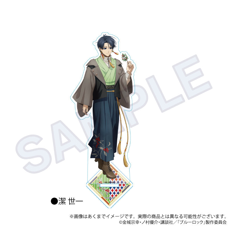 潔世一 グッズ – Anime Store JP（アニメストア.JP）