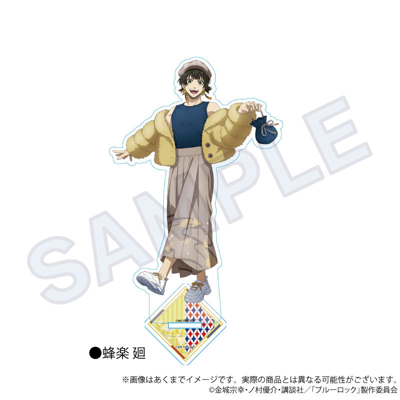 蜂楽廻 グッズ – Anime Store JP（アニメストア.JP）