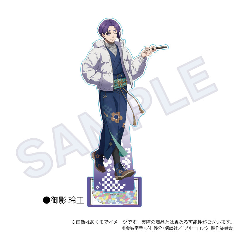 御影玲王 グッズ – Anime Store JP（アニメストア.JP）