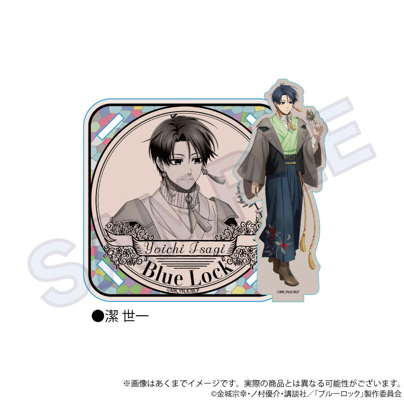 潔世一 グッズ – Anime Store JP（アニメストア.JP）