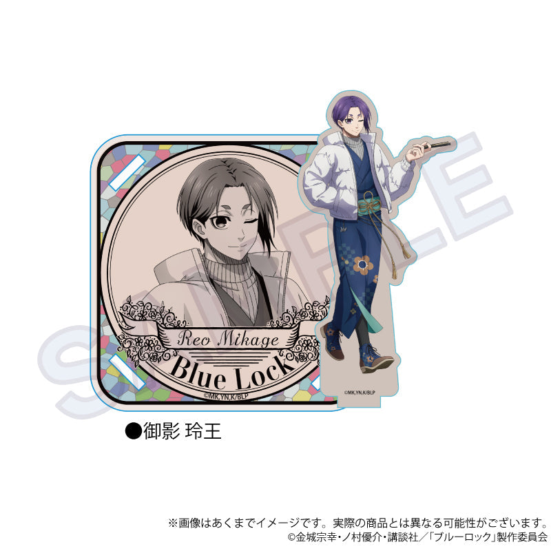 御影玲王 グッズ – Anime Store JP（アニメストア.JP）