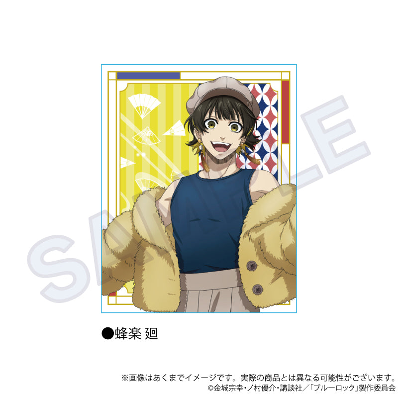 蜂楽廻 グッズ – Anime Store JP（アニメストア.JP）