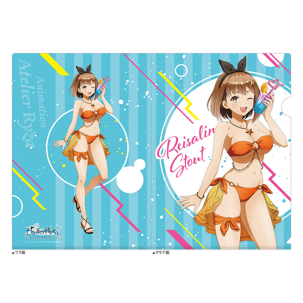 リラ 水着Ver. 1/7 憎め ABS＆PVC製塗装済み完成品 ライザのアトリエ 