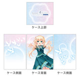 『Summer Pockets REFLECTION BLUE』デッキケース(紬ヴェンダース/SP5th ver.)