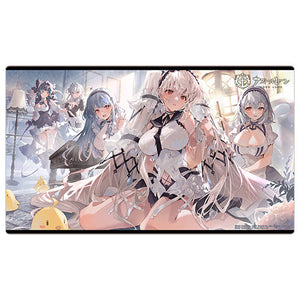 アズールレーン』ラバーマット フォーミダブル&シリアス&ダイドー&ハーマイオニー&チェシャー – Anime Store JP