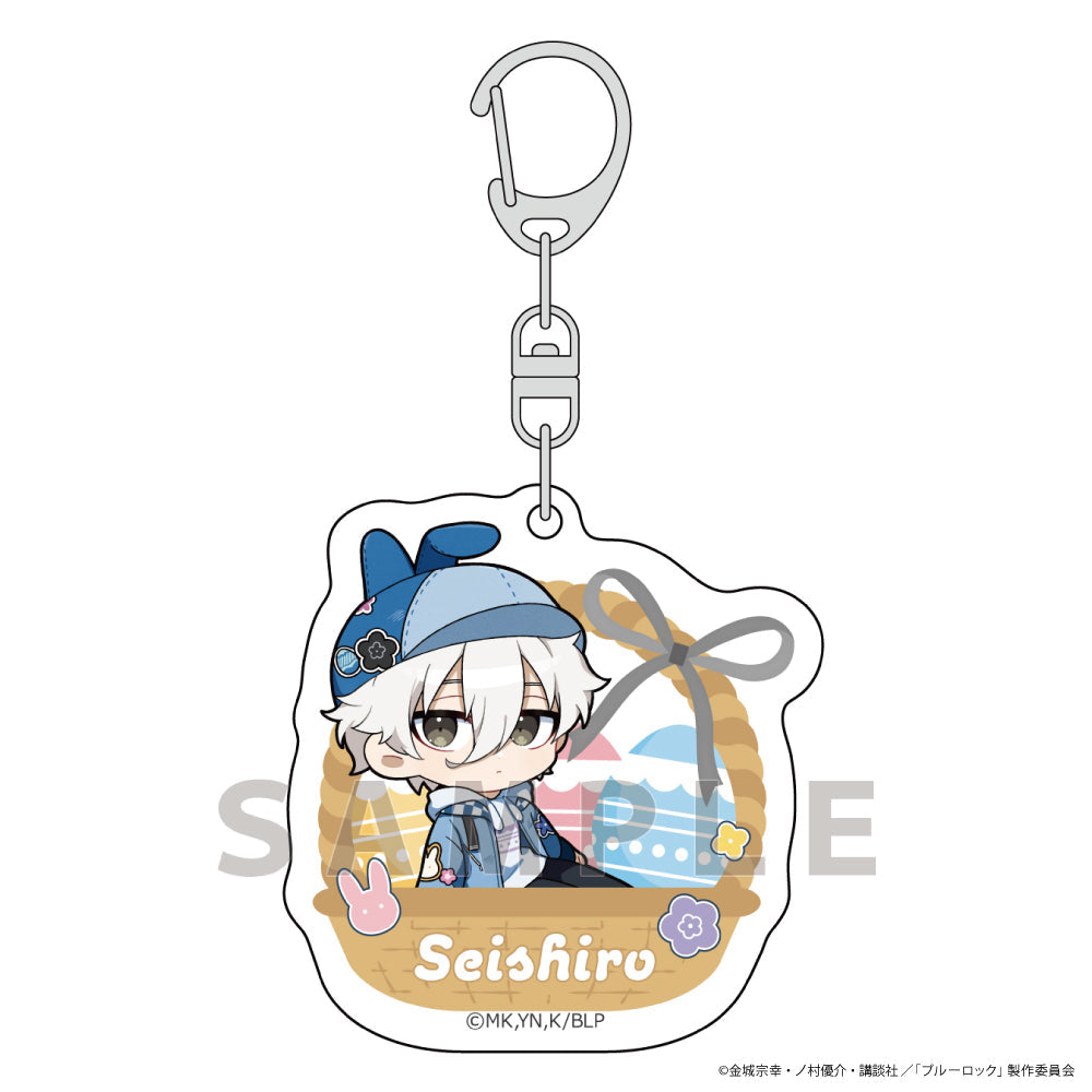 凪 誠士郎 グッズ – Anime Store JP