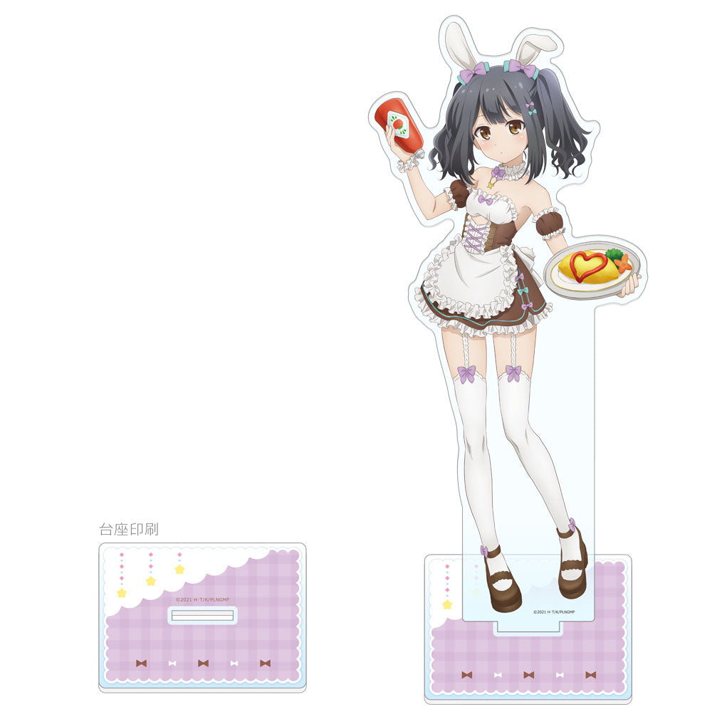 Fate/kaleid liner プリズマ☆イリヤ Licht 名前の無い少女 Fate/kaleid liner プリズマ☆イリヤ Licht 名前の無い少女