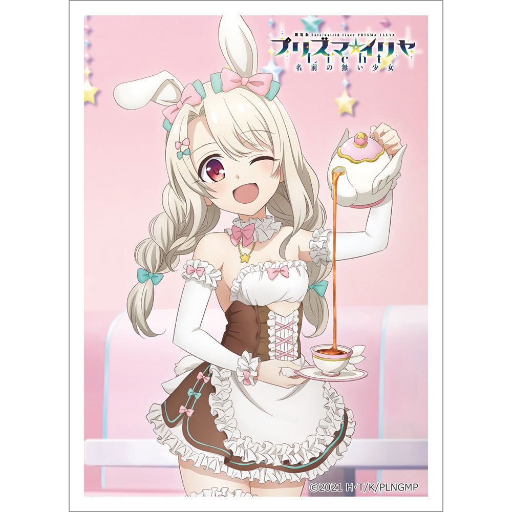 Fate/kaleid liner プリズマ☆イリヤ Licht 名前の無い少女 Fate/kaleid liner プリズマ☆イリヤ Licht 名前の無い少女