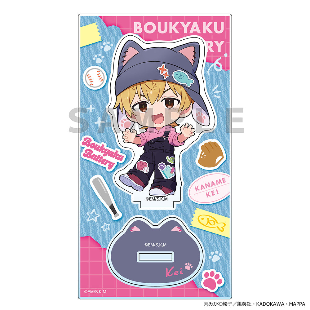 忘却バッテリー 桐島秋斗 缶バッジ 10個セット 忘却バッテリー 桐島秋斗 缶バッジ 10個セット