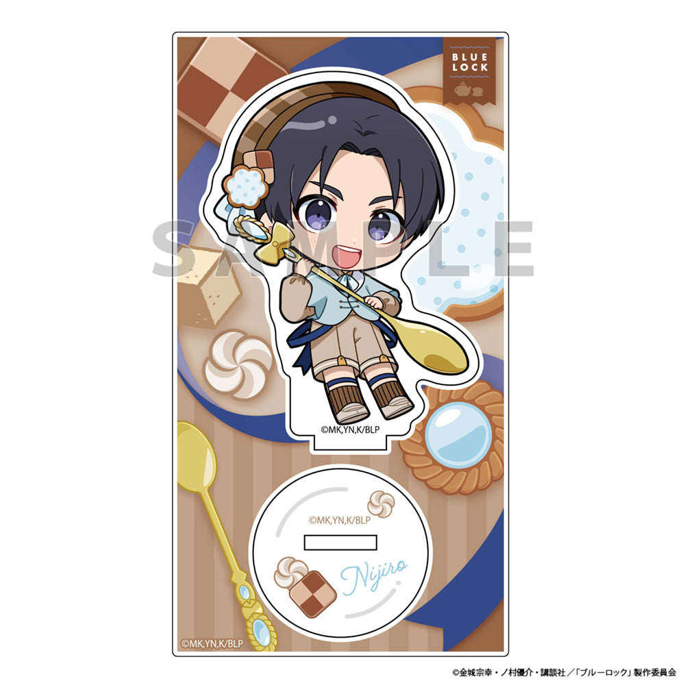 ブルーロック 七星虹郎 29巻 アニメ「ブルーロック」七星虹郎は脱落する？誕生日や出身など