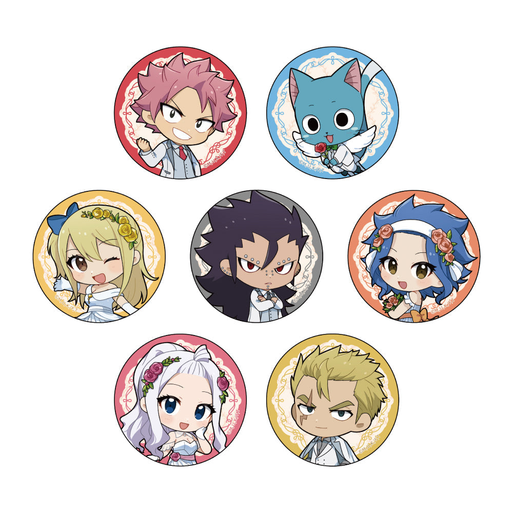 FAIRY TAIL ジュビア abemaくじ アクキー 2個セット - メルカリ